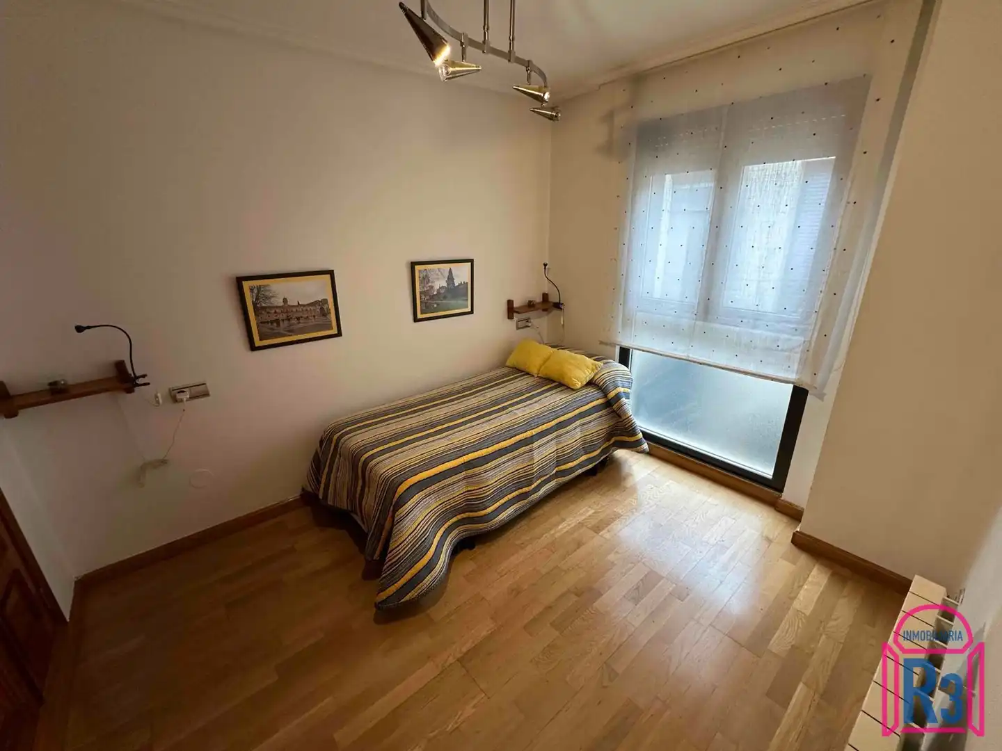 Квартира 81 м² у León