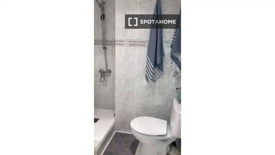 Quarto para alugar, Barcelona