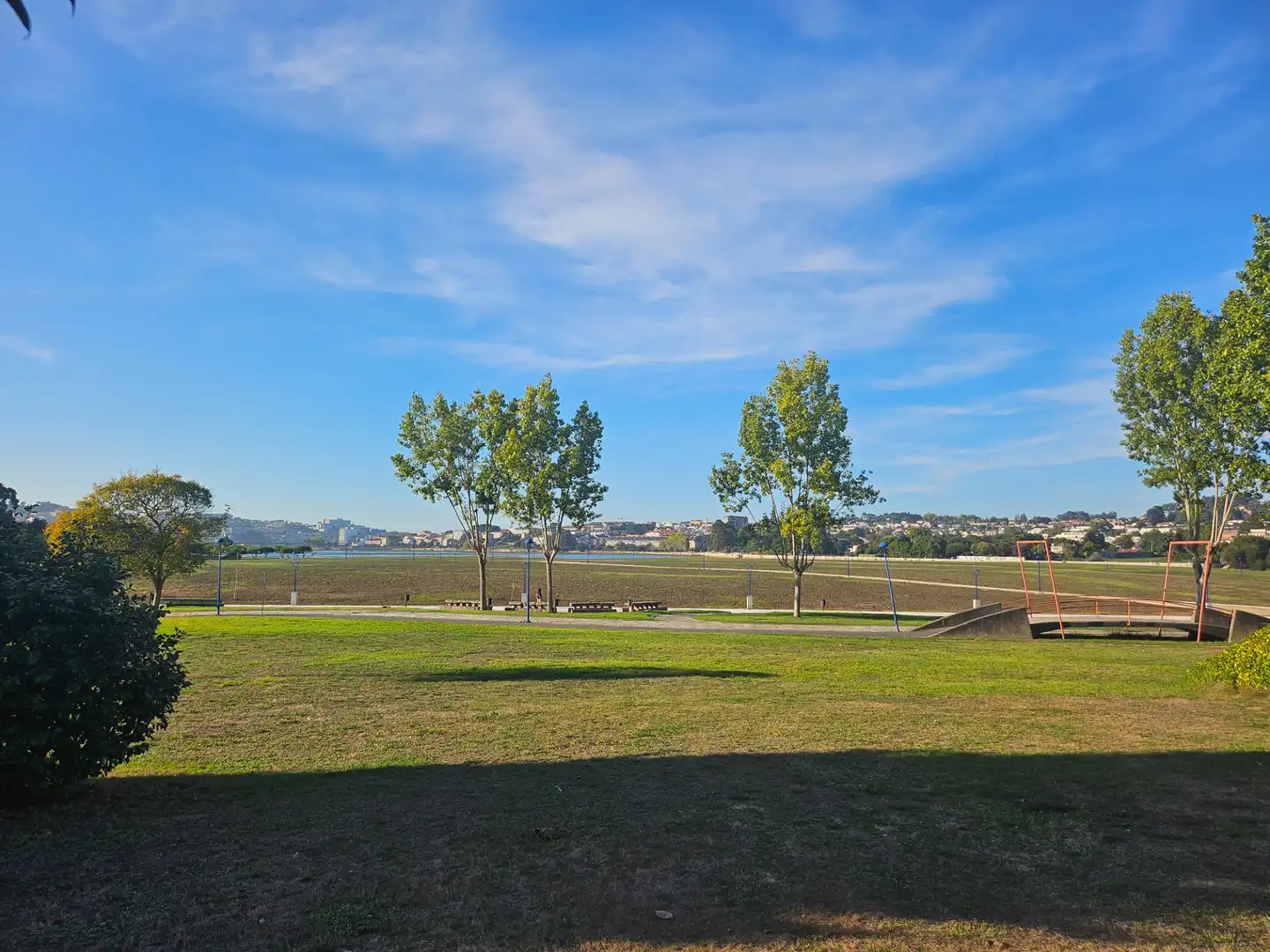 Piso de 86 m² en Culleredo