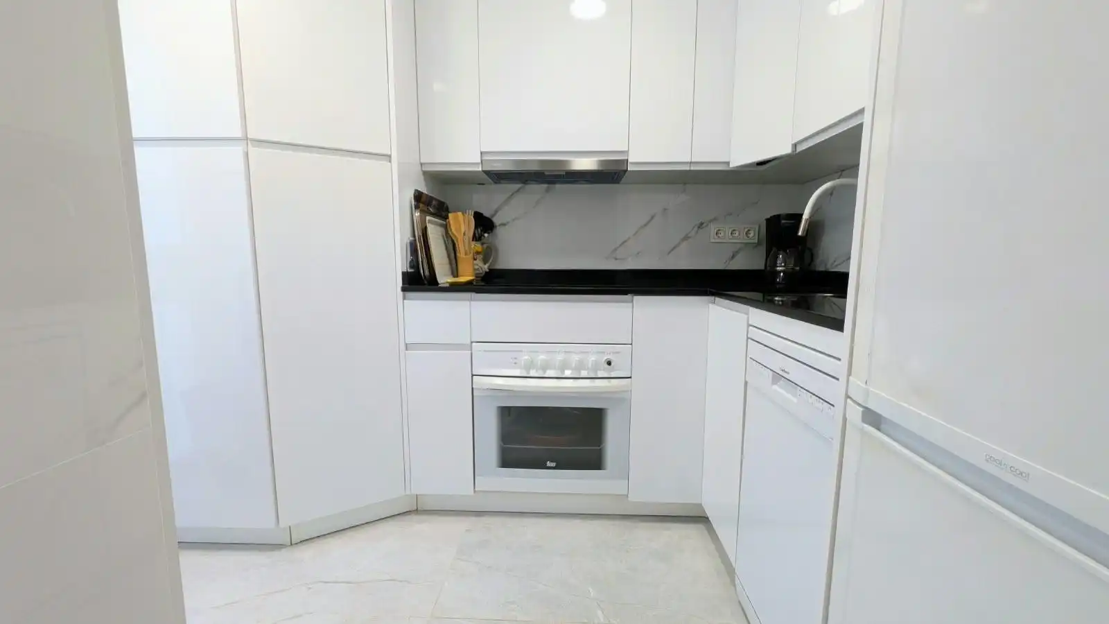 Piso de 100 m² en Fuengirola