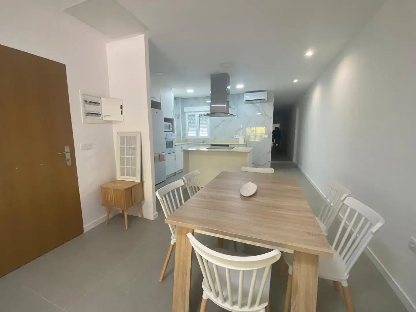 Pis de 113 m² a Vila-real