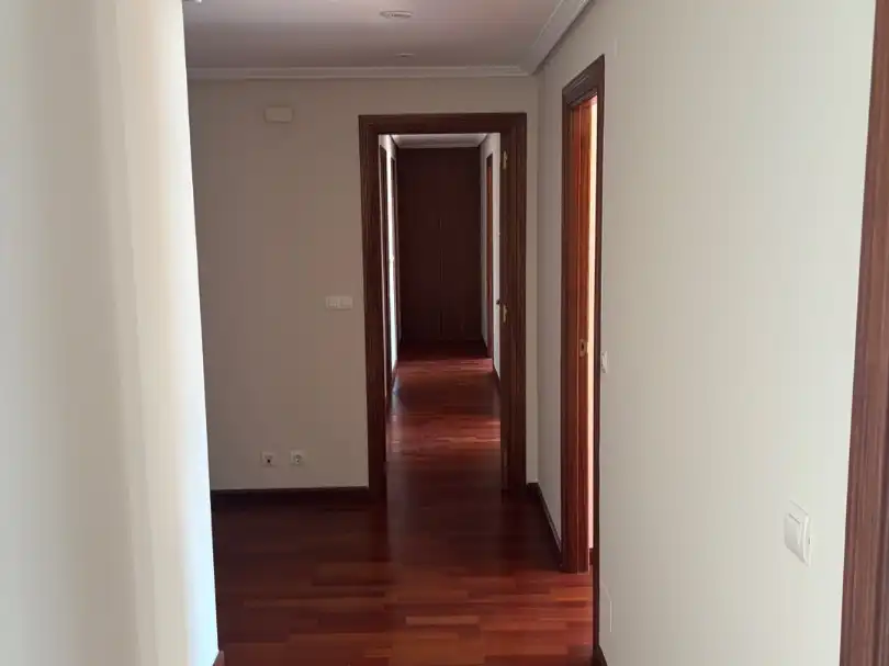 Pis de 110 m² a Ponferrada