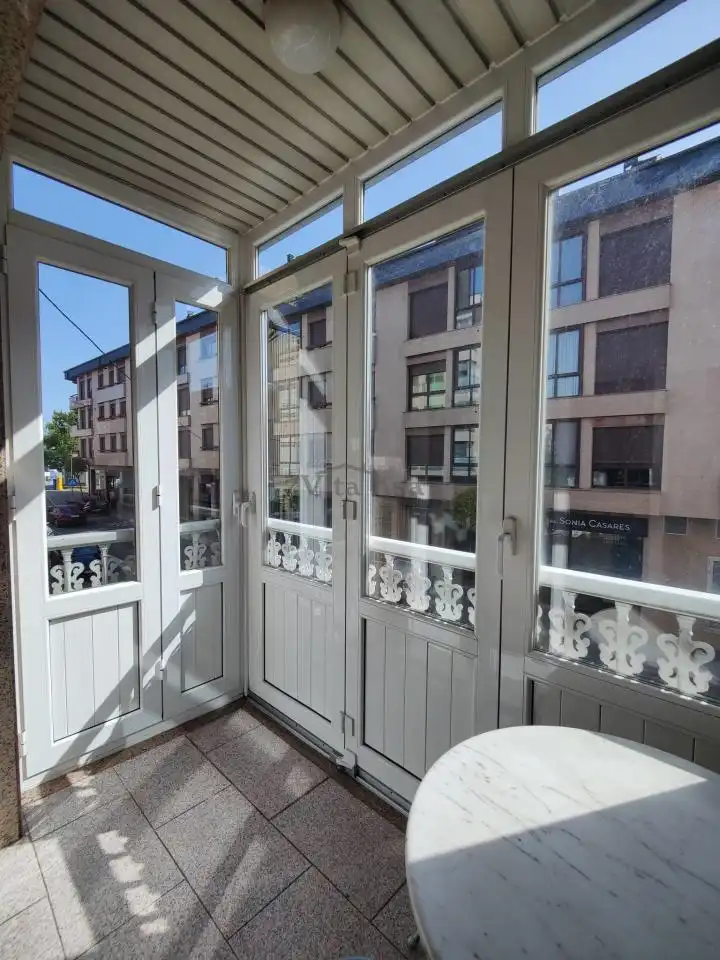Wohnung 110 m² in Ourense