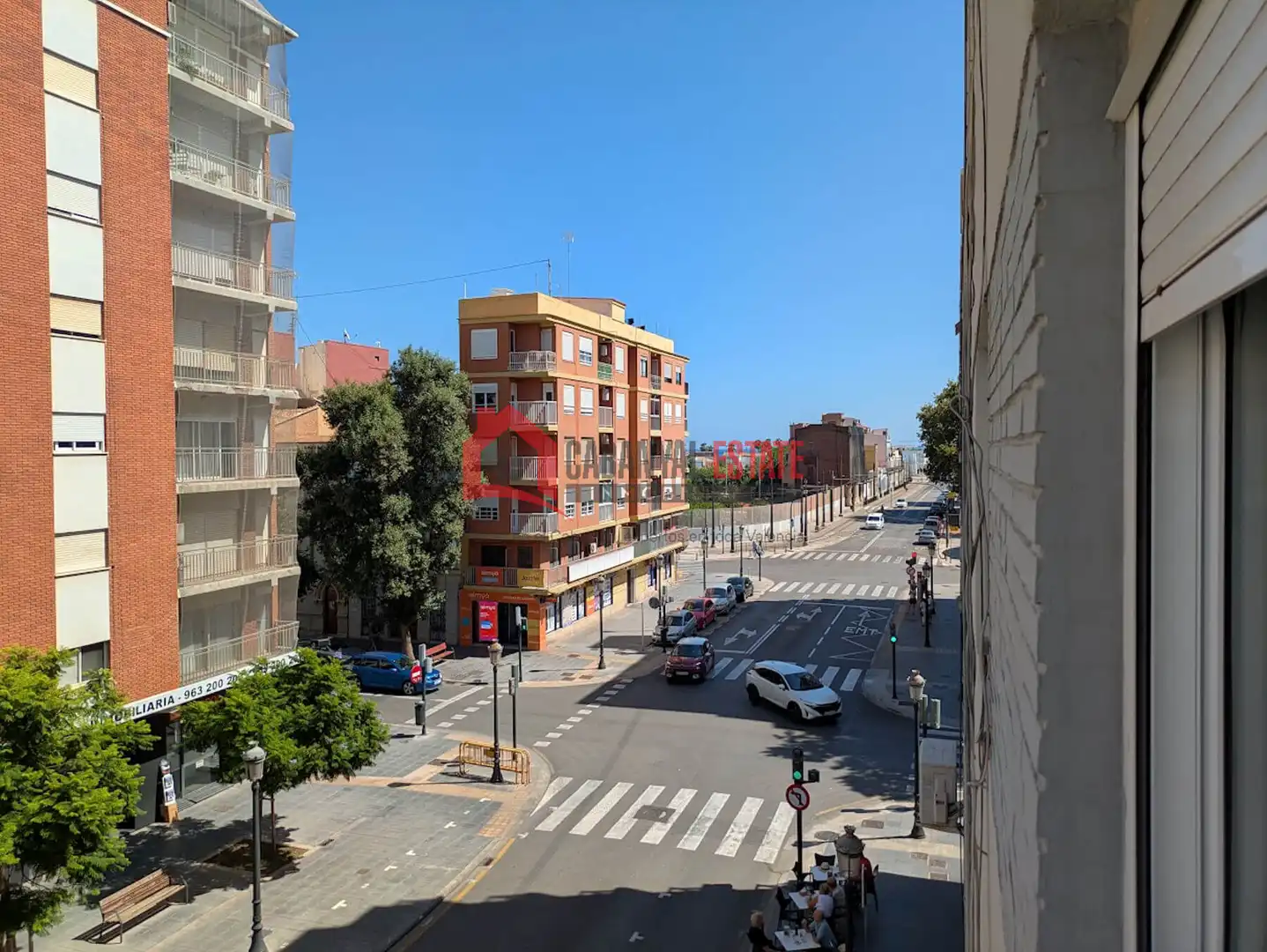 Piso de 70 m² en Valencia