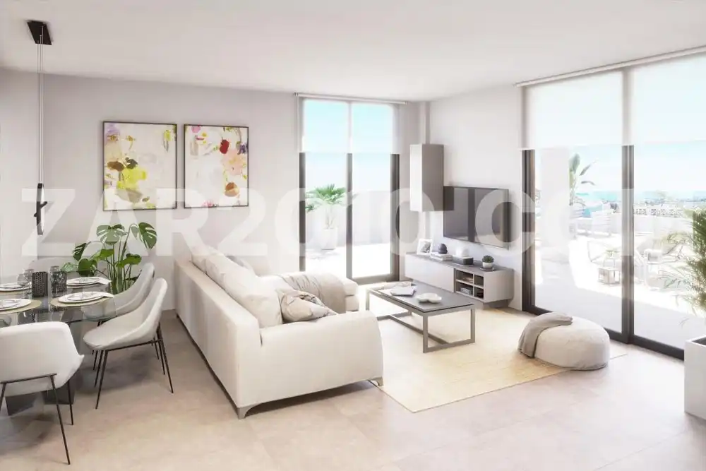 Pis de 84 m² a Vera
