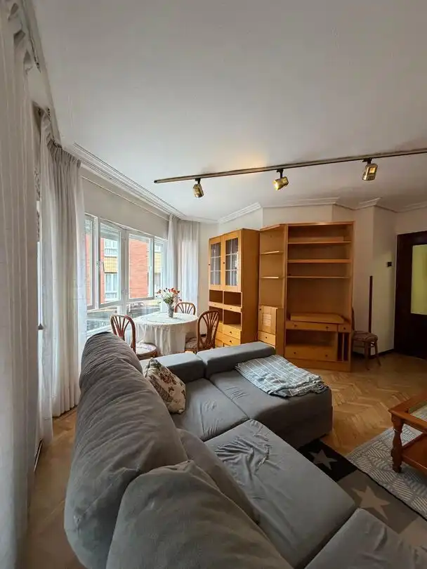 Piso de 110 m² en Gijón