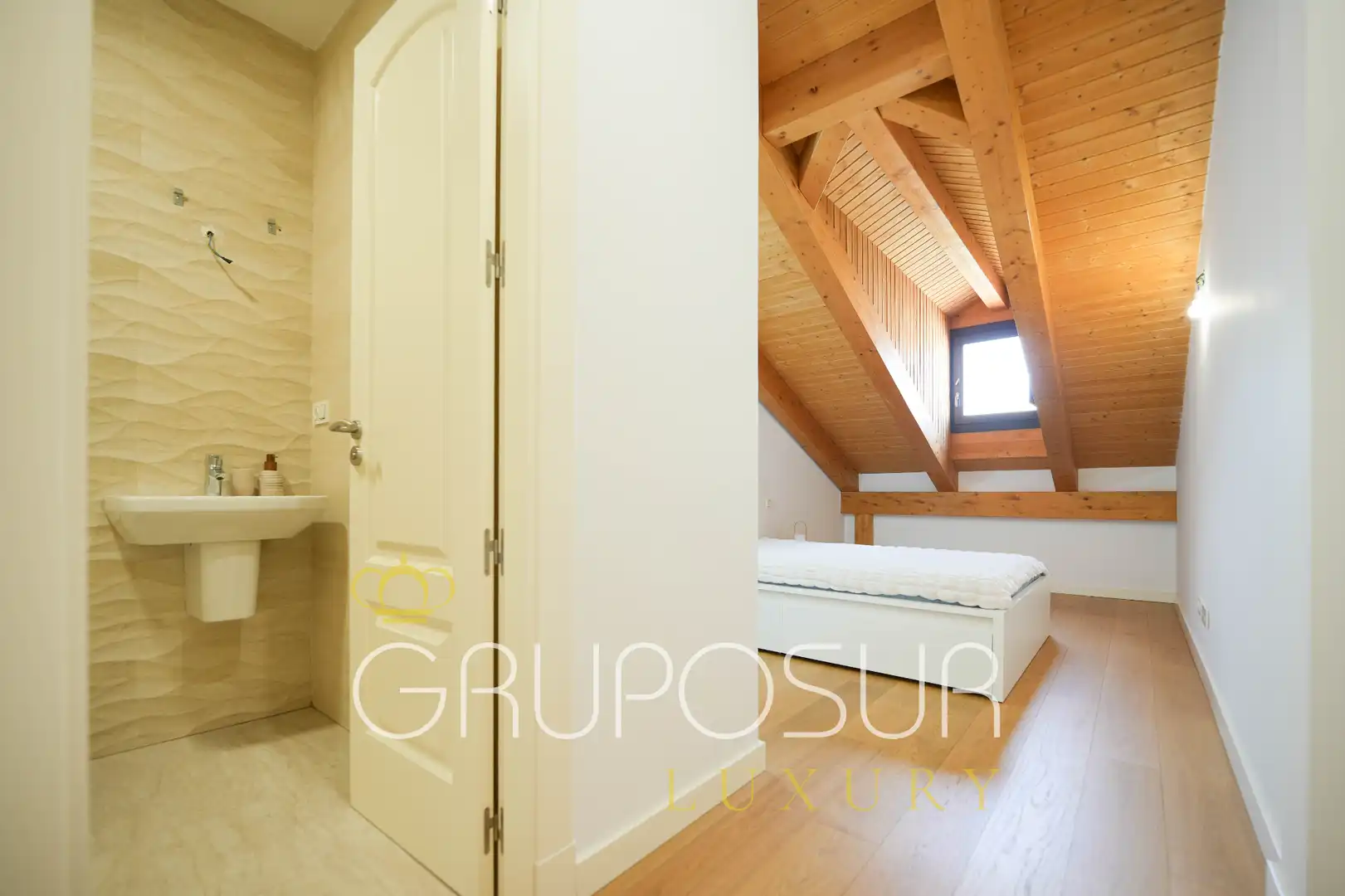 Piso de 90 m² en Valladolid