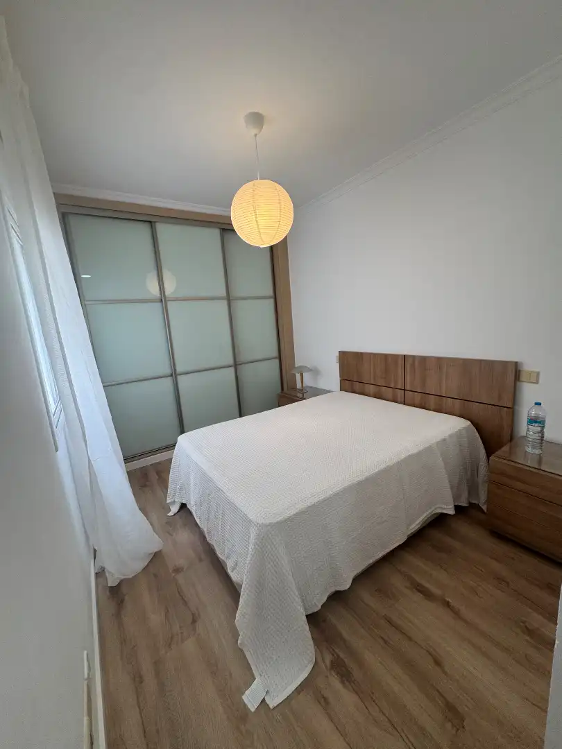 Piso de 54 m² en Las Palmas de Gran Canaria