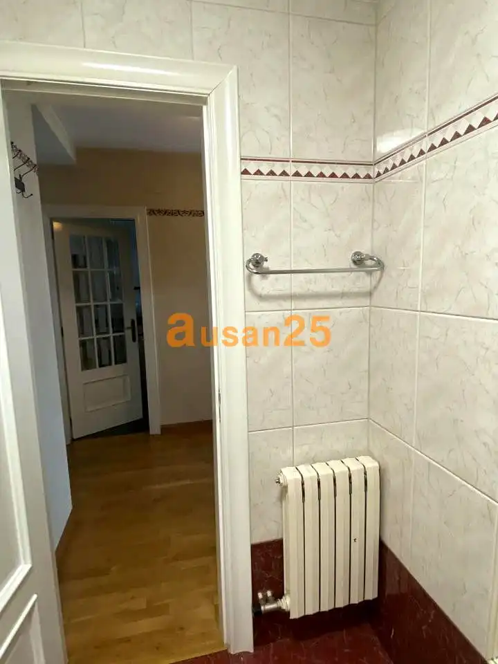 Piso de 90 m² en Aranda de Duero