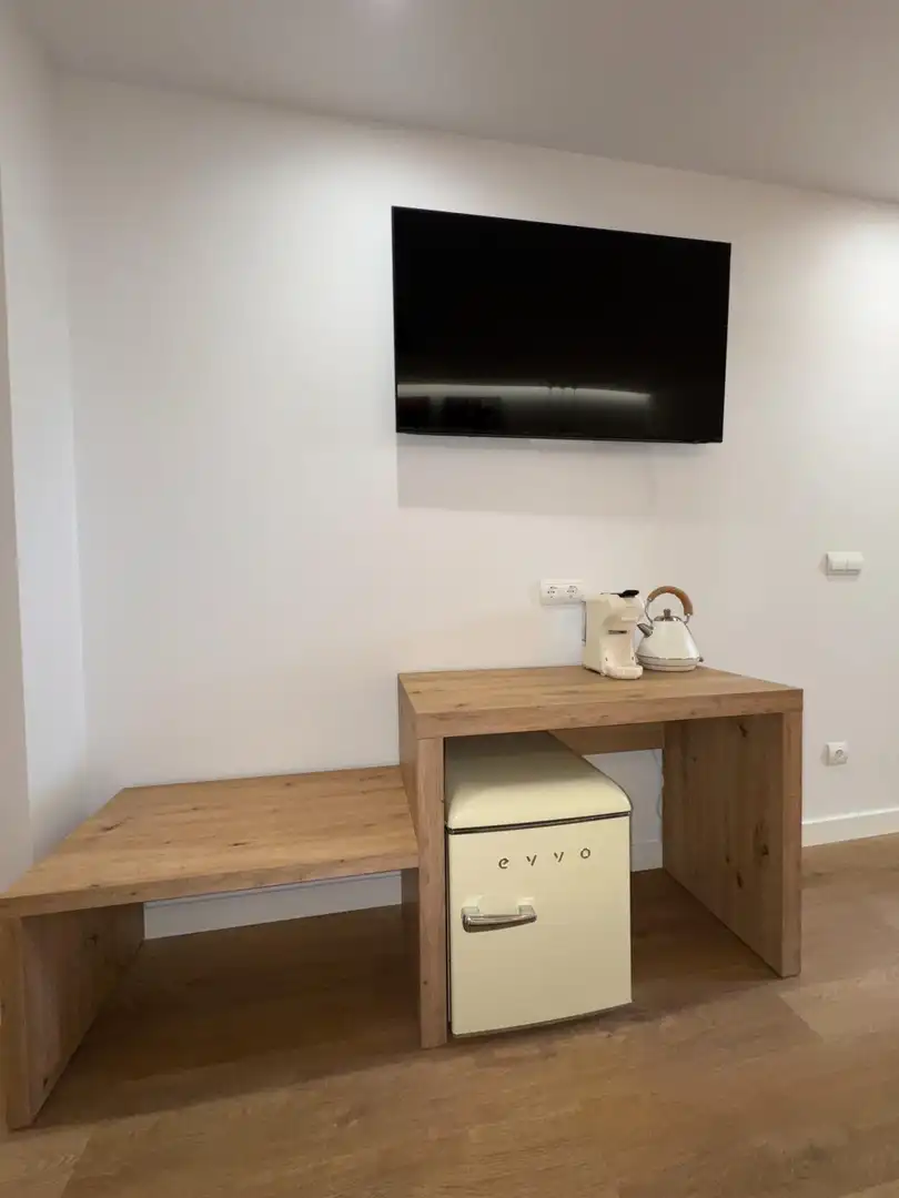 Habitación 24 m², Ponferrada