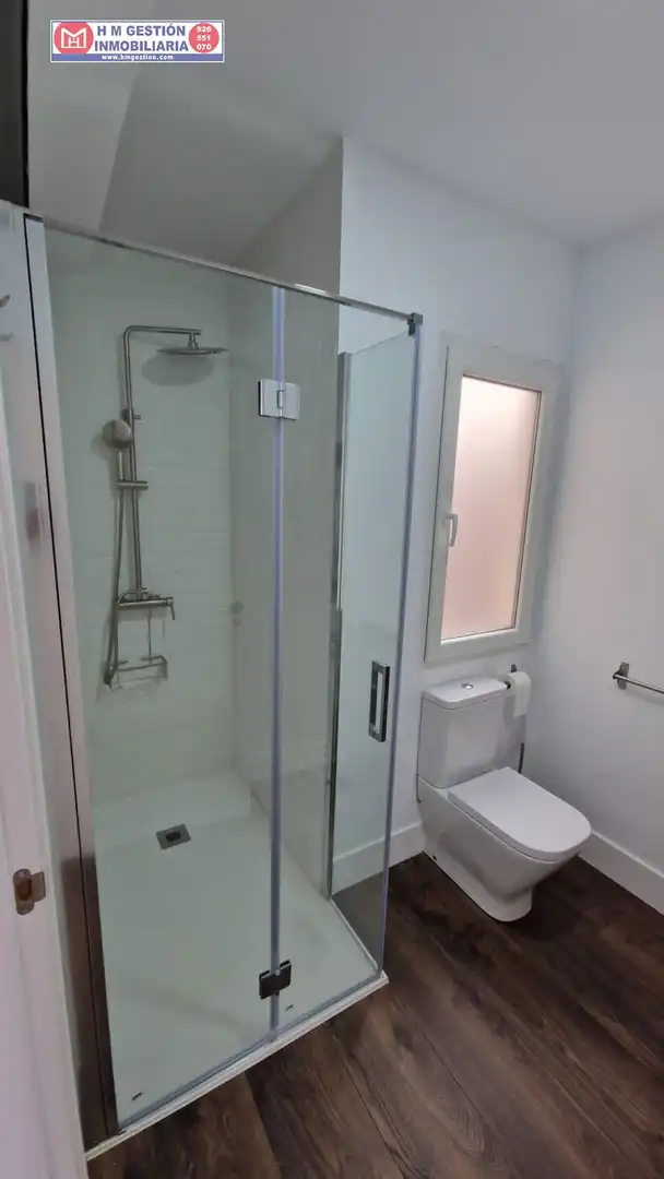 Piso de 110 m² en Alcázar de San Juan