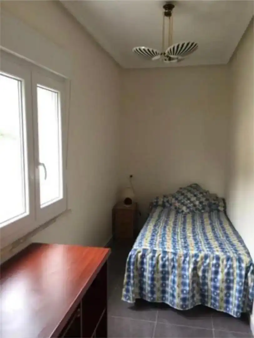 Piso de 90 m² en Viveiro