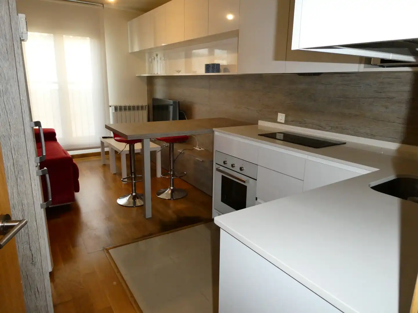 Appartement 50 m² à Zamora