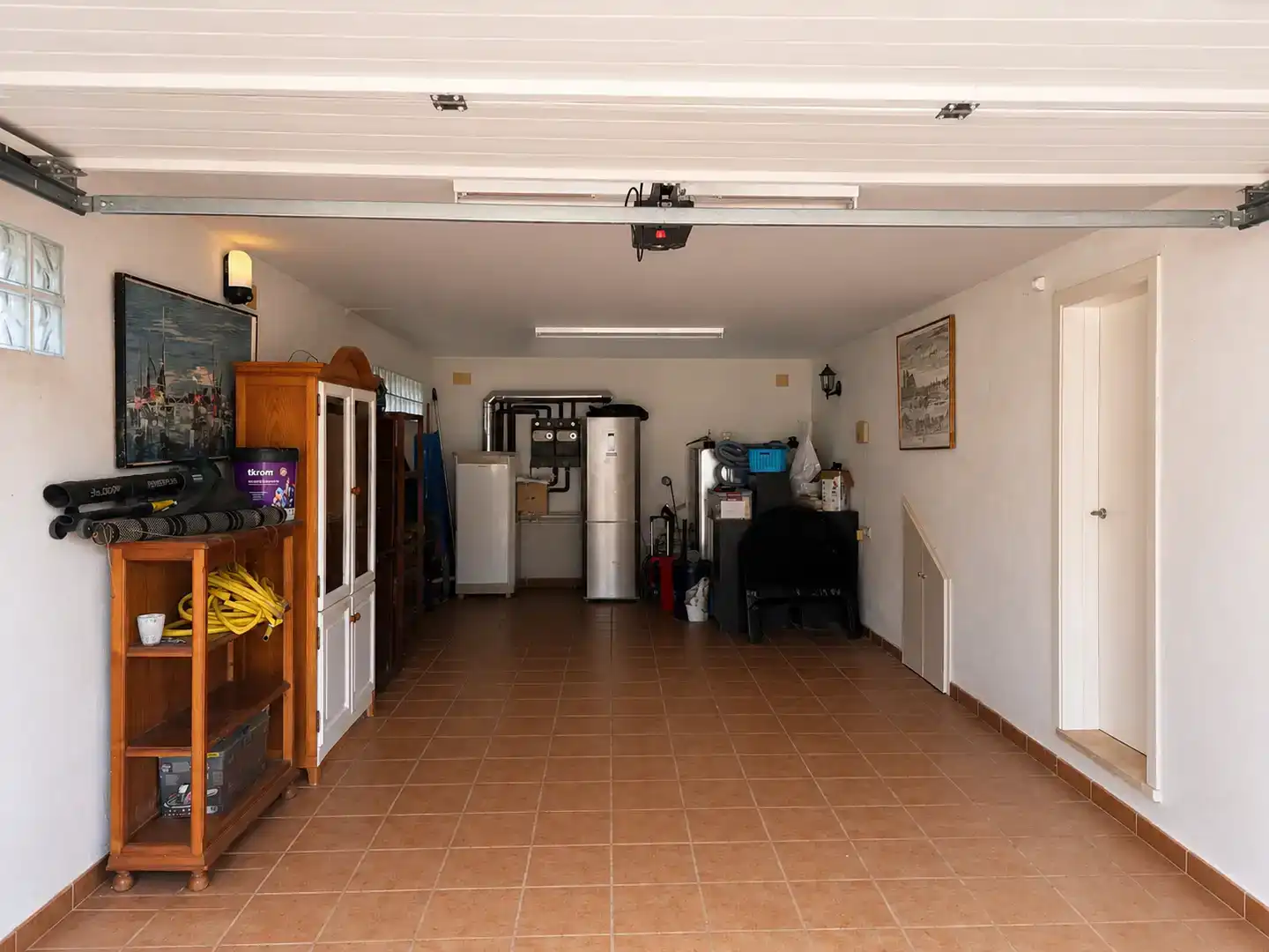 Piso de 210 m² en Vinaròs