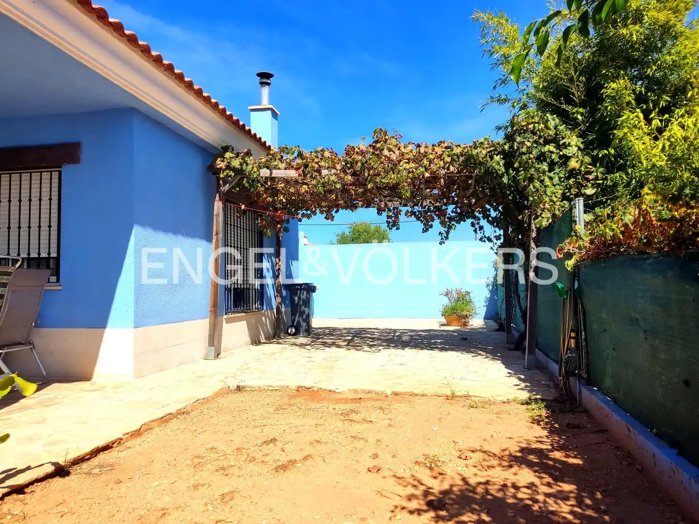 Casa de 116 m² en Picassent