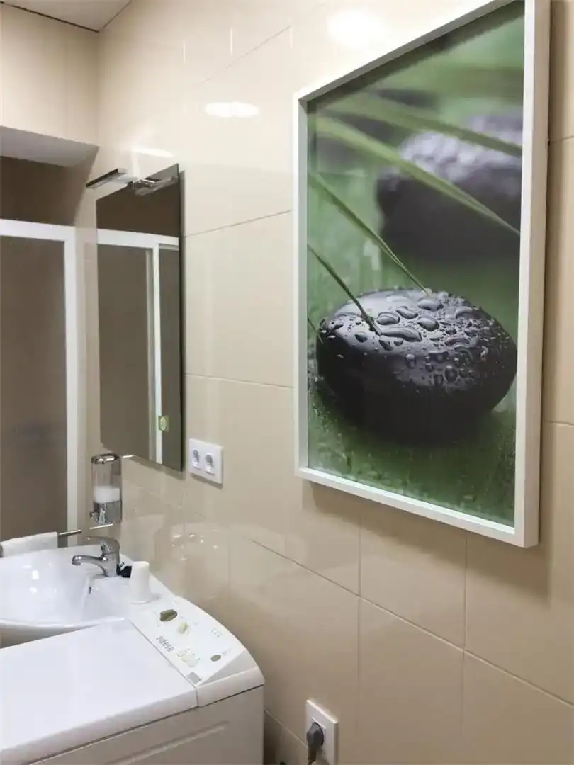 Piso de 55 m² en Cáceres