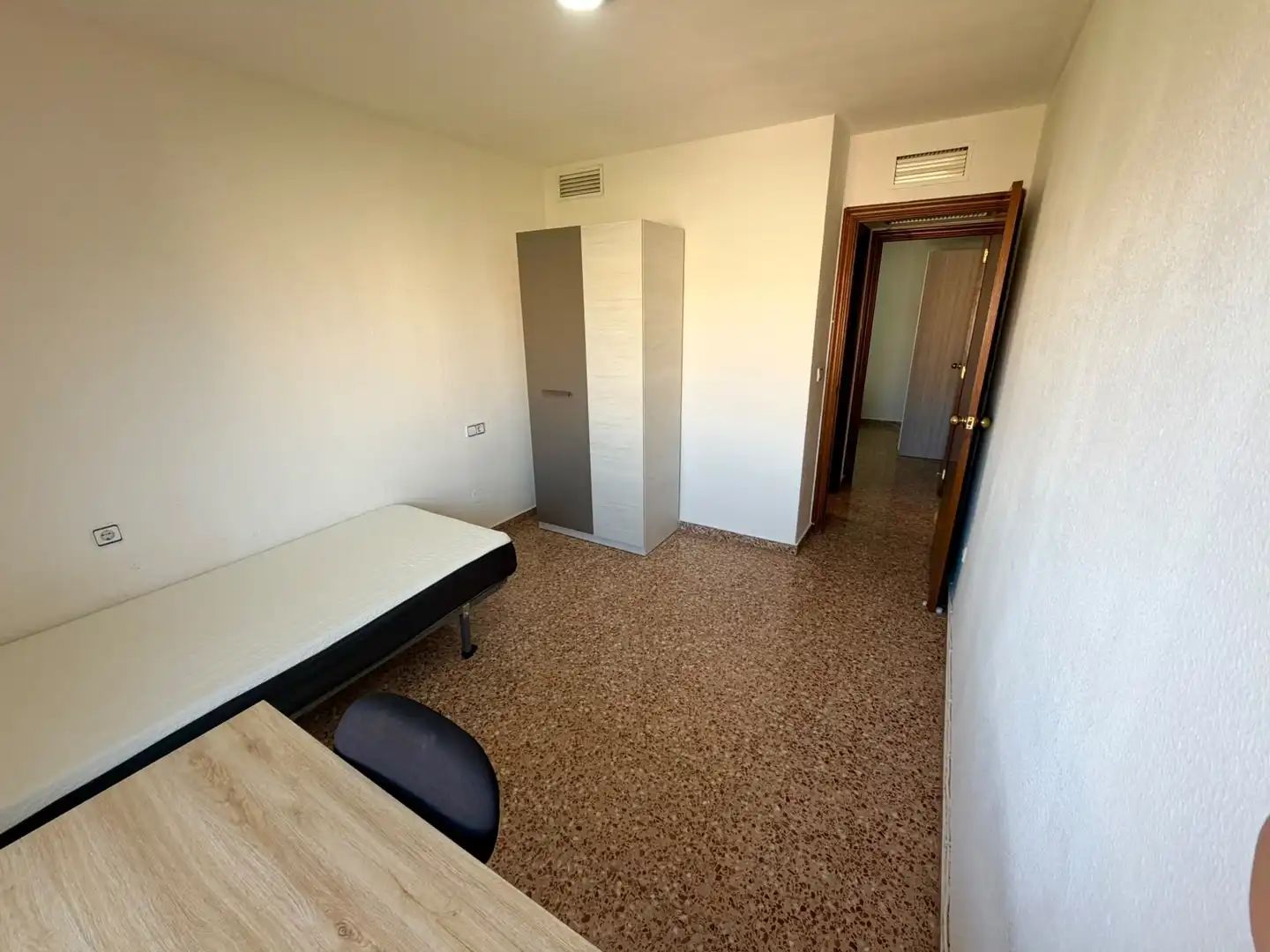 Квартира 95 м² в Sant Vicent del Raspeig / San Vicente del Raspeig