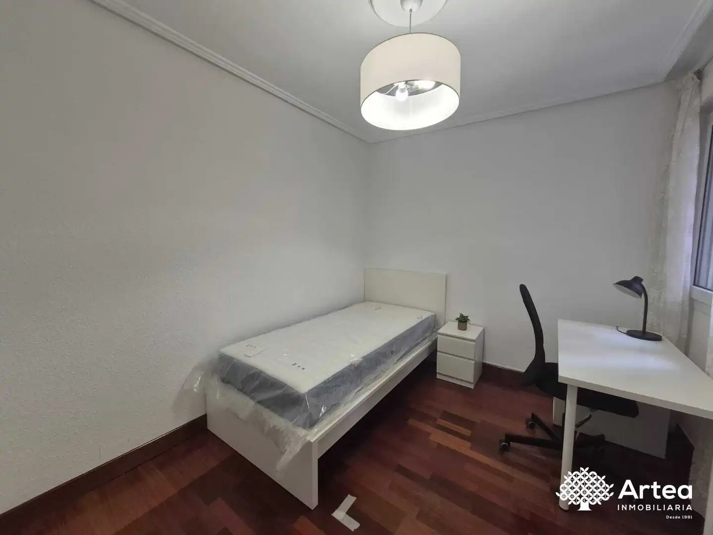 Piso de 111 m² en Bilbao