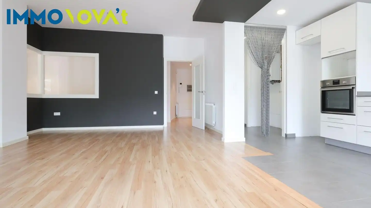 Piso de 112 m² en Vilablareix