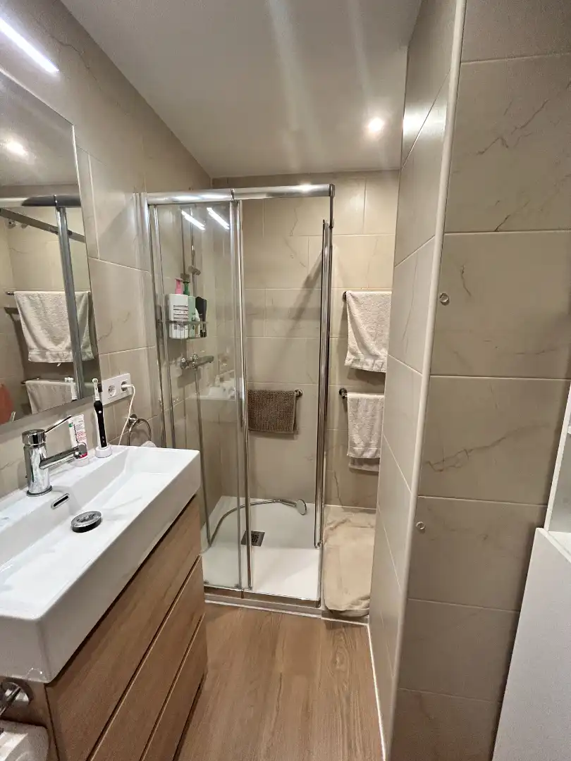 Appartamento 91 m² a Bétera