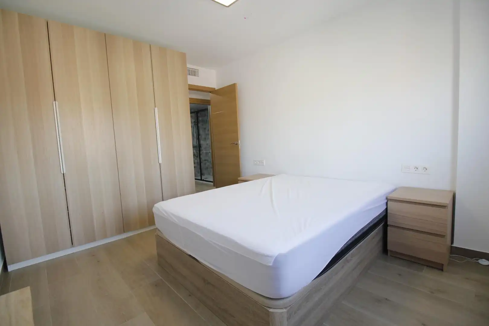 Piso de 90 m² en Granada