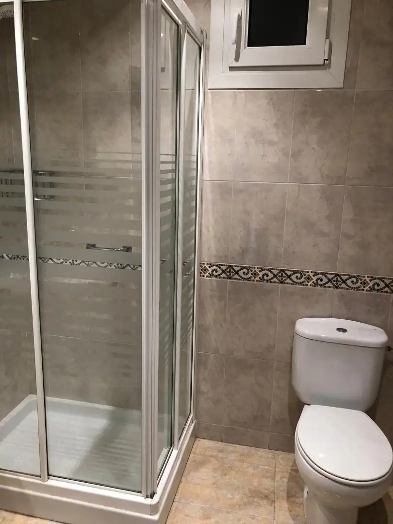 Piso de 100 m² en Bilbao