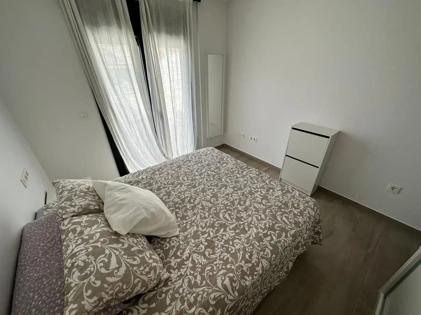 Pis de 53 m² a Jaén