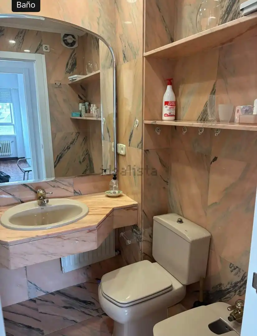 Wohnung 85 m² in Madrid