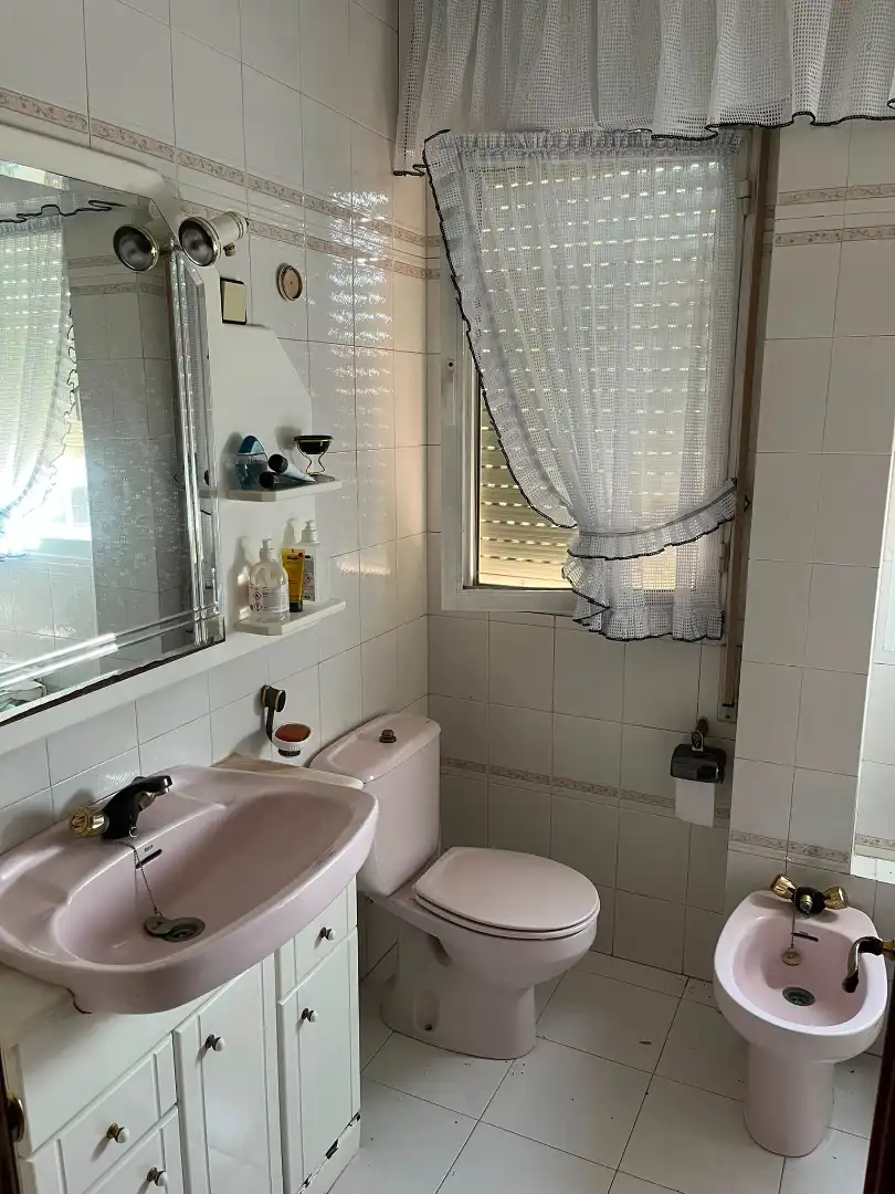 Piso de 80 m² en Pazuengos