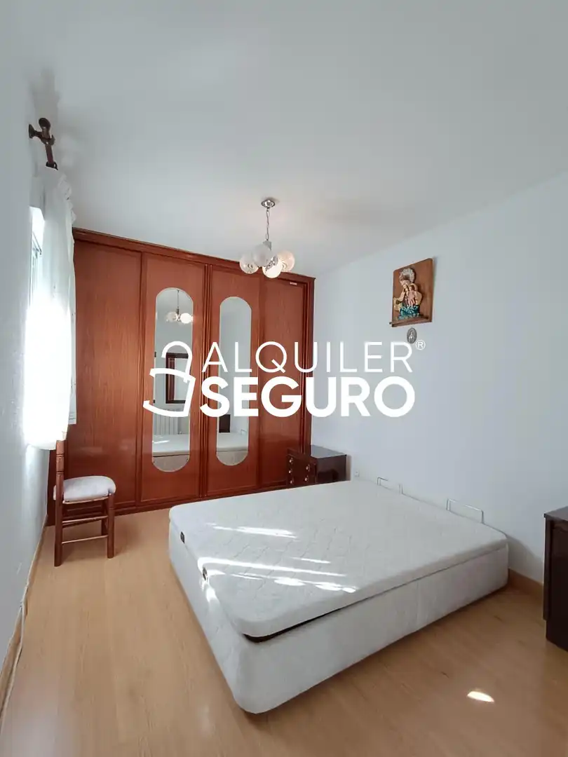 Wohnung 75 m² in Leganés