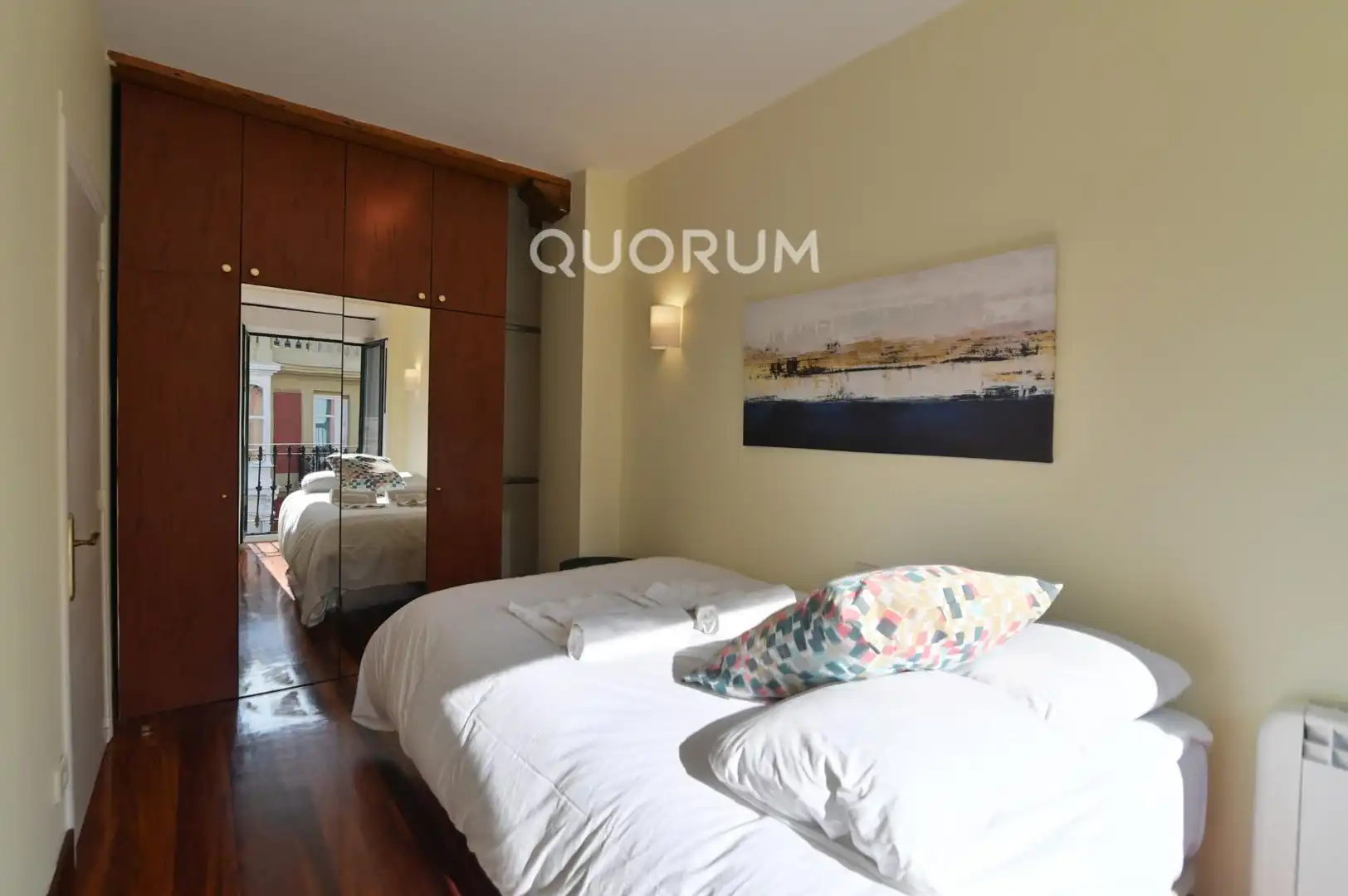 Piso de 65 m² en Bilbao