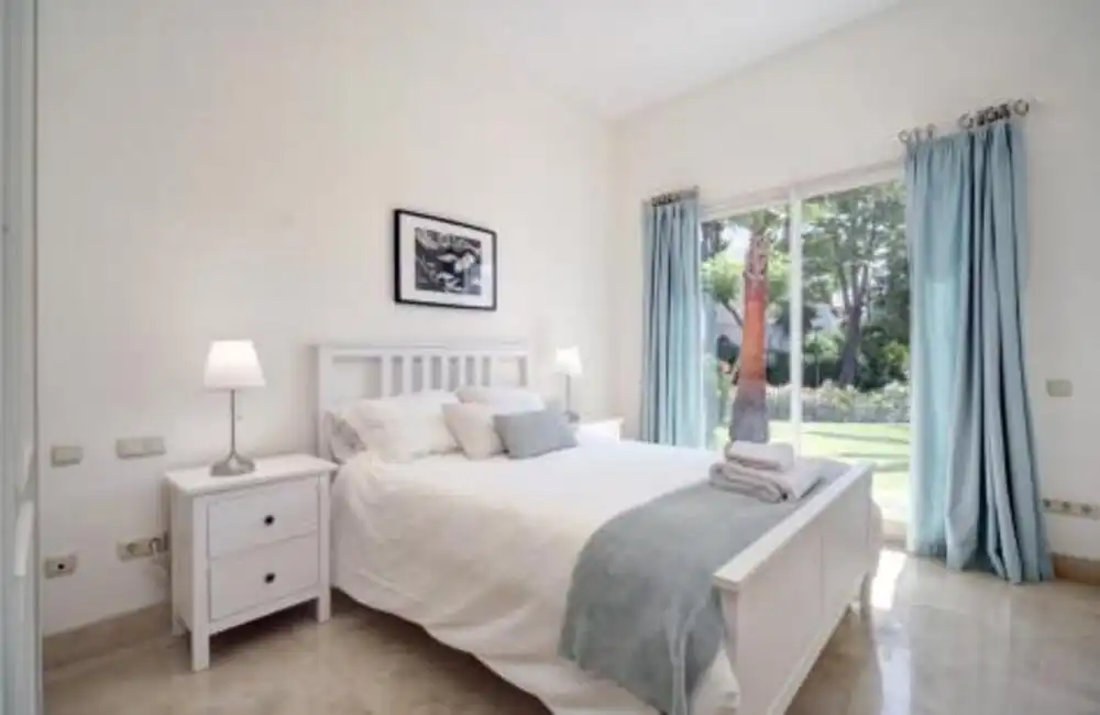 Apartamento 220 m² em Estepona