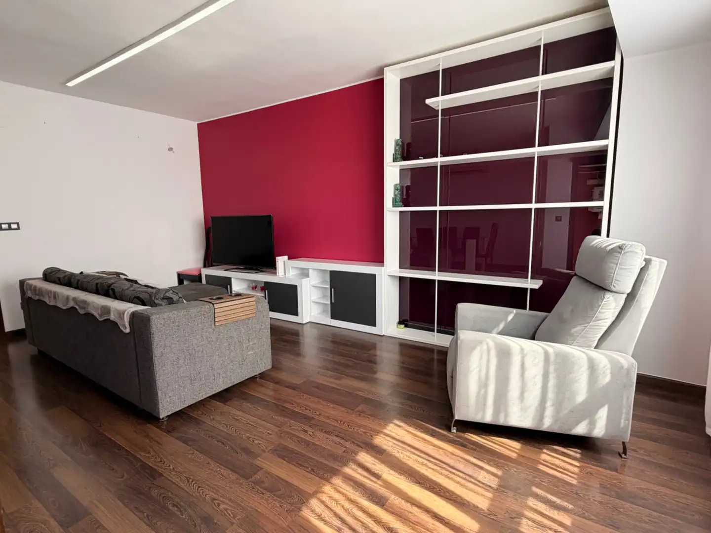 Pis de 104 m² a Castelló de la Plana