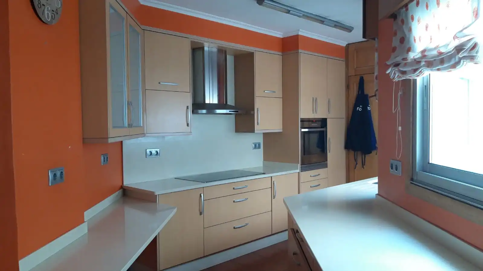 Piso de 228 m² en Ourense