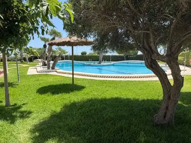 Piso de 110 m² en el Campello