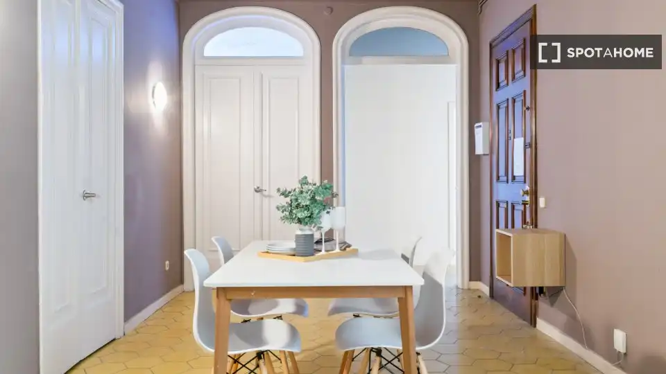 Habitación 189 m², Barcelona