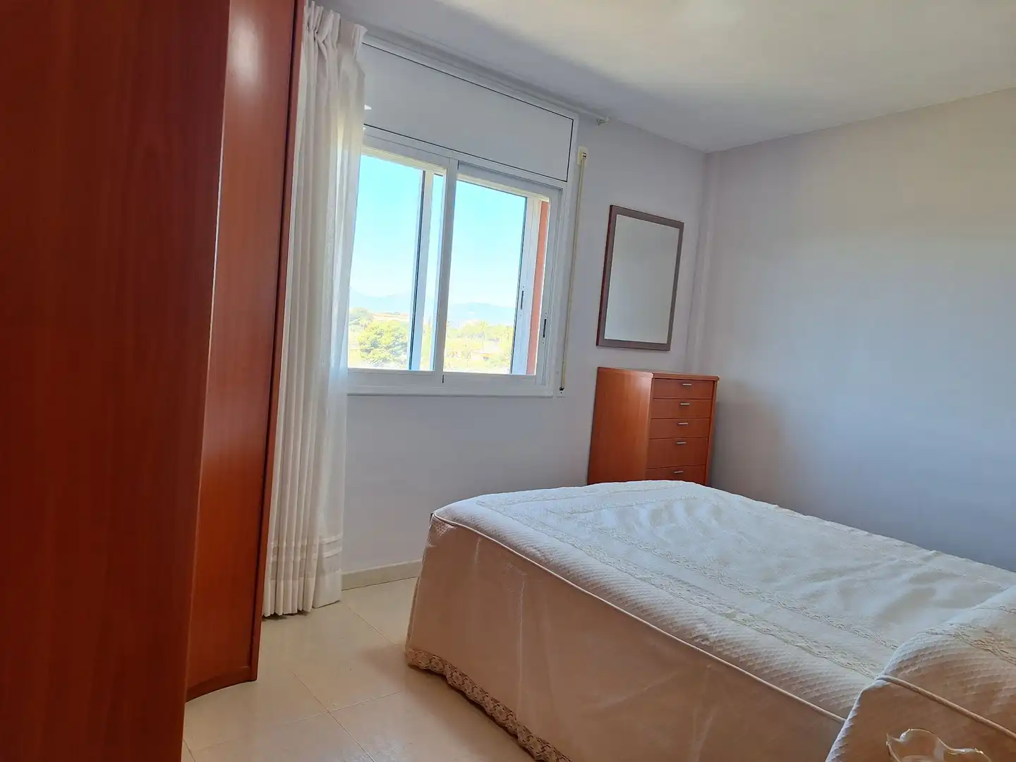 Apartamento 52 m² em Cambrils