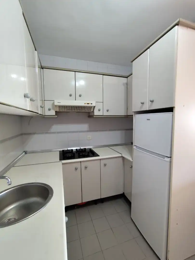 Pis de 93 m² a Màlaga