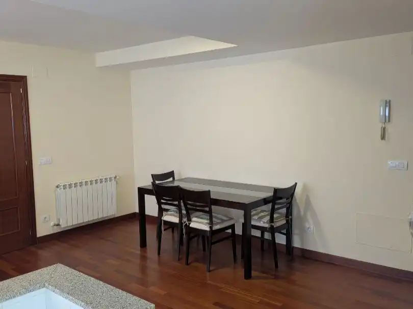 Wohnung 60 m² in Medina de Pomar