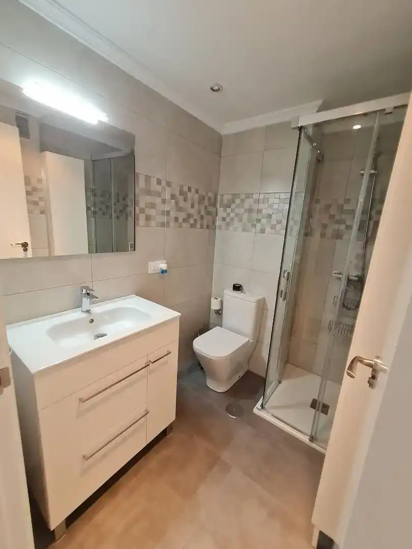 Piso de 105 m² en Sevilla