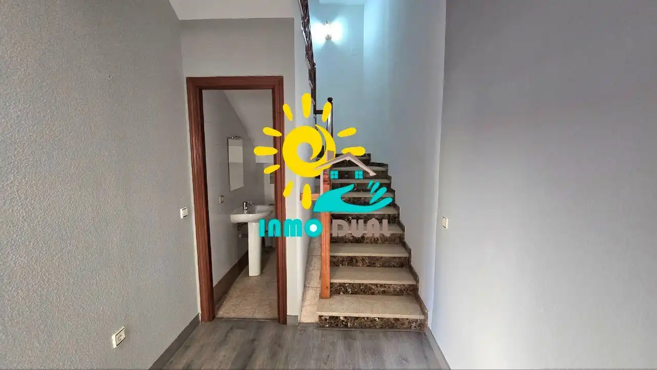 Casa de 201 m² a Badajoz