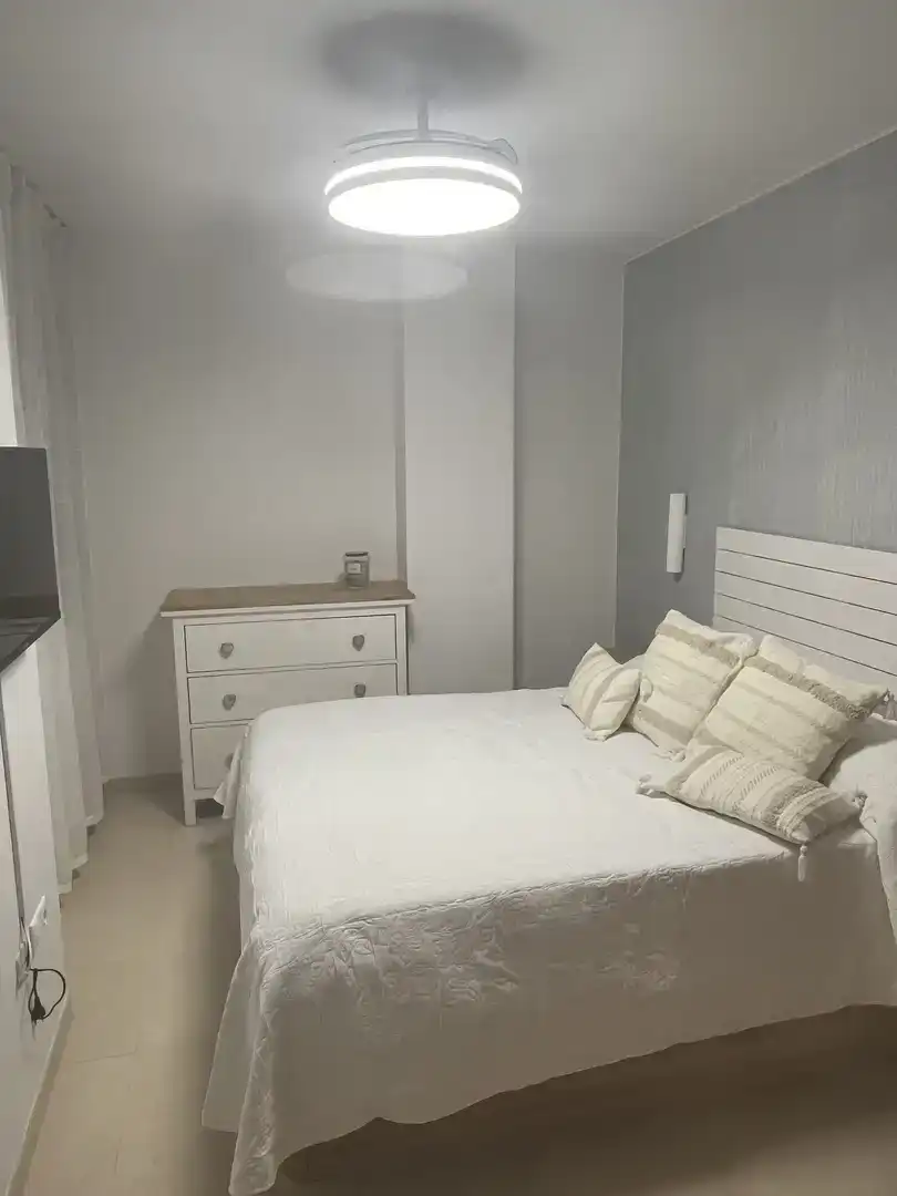 Piso de 42 m² en Oropesa del Mar