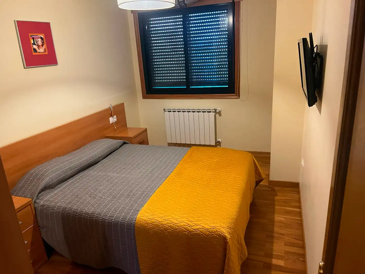 Apartamento 81 m² em Foz