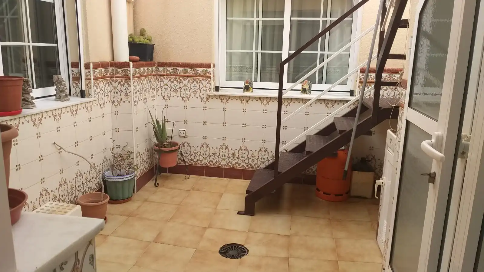 Piso de 115 m² en Cartagena