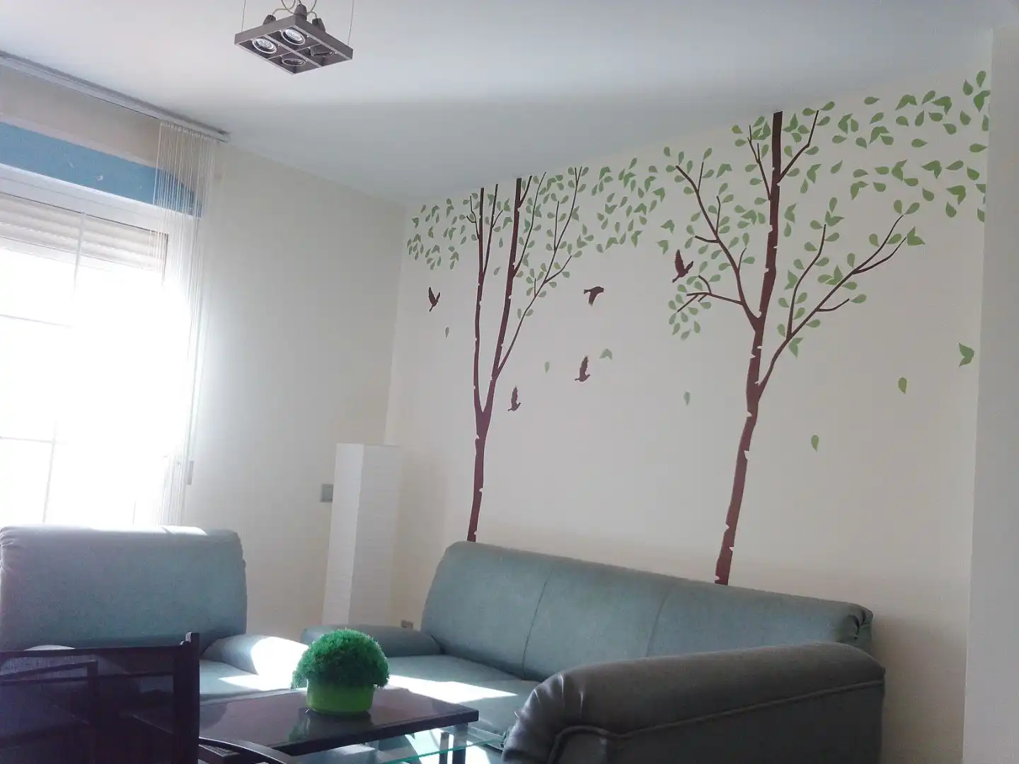 Pis de 80 m² a Almeria
