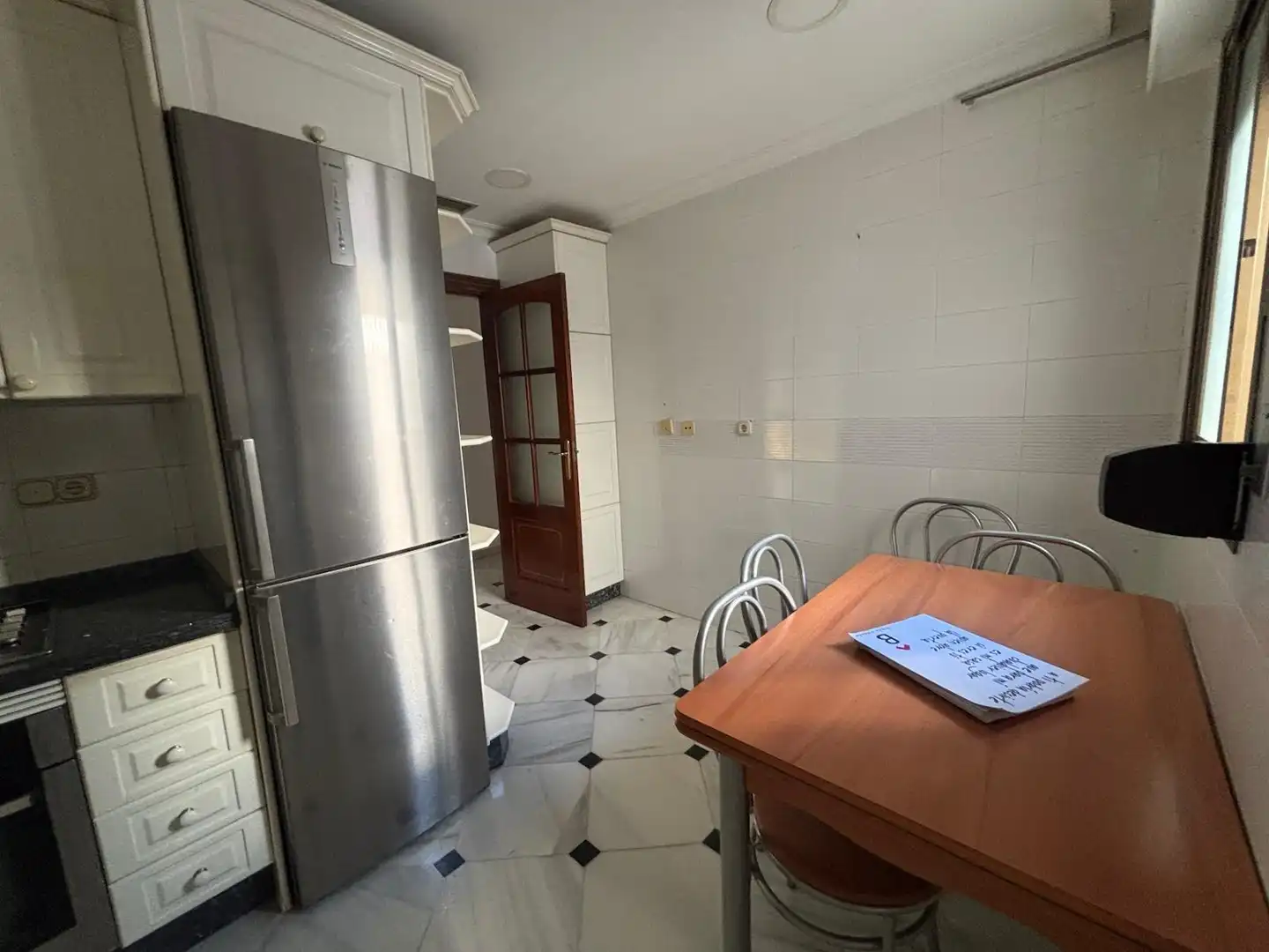 Piso de 110 m² en Córdoba