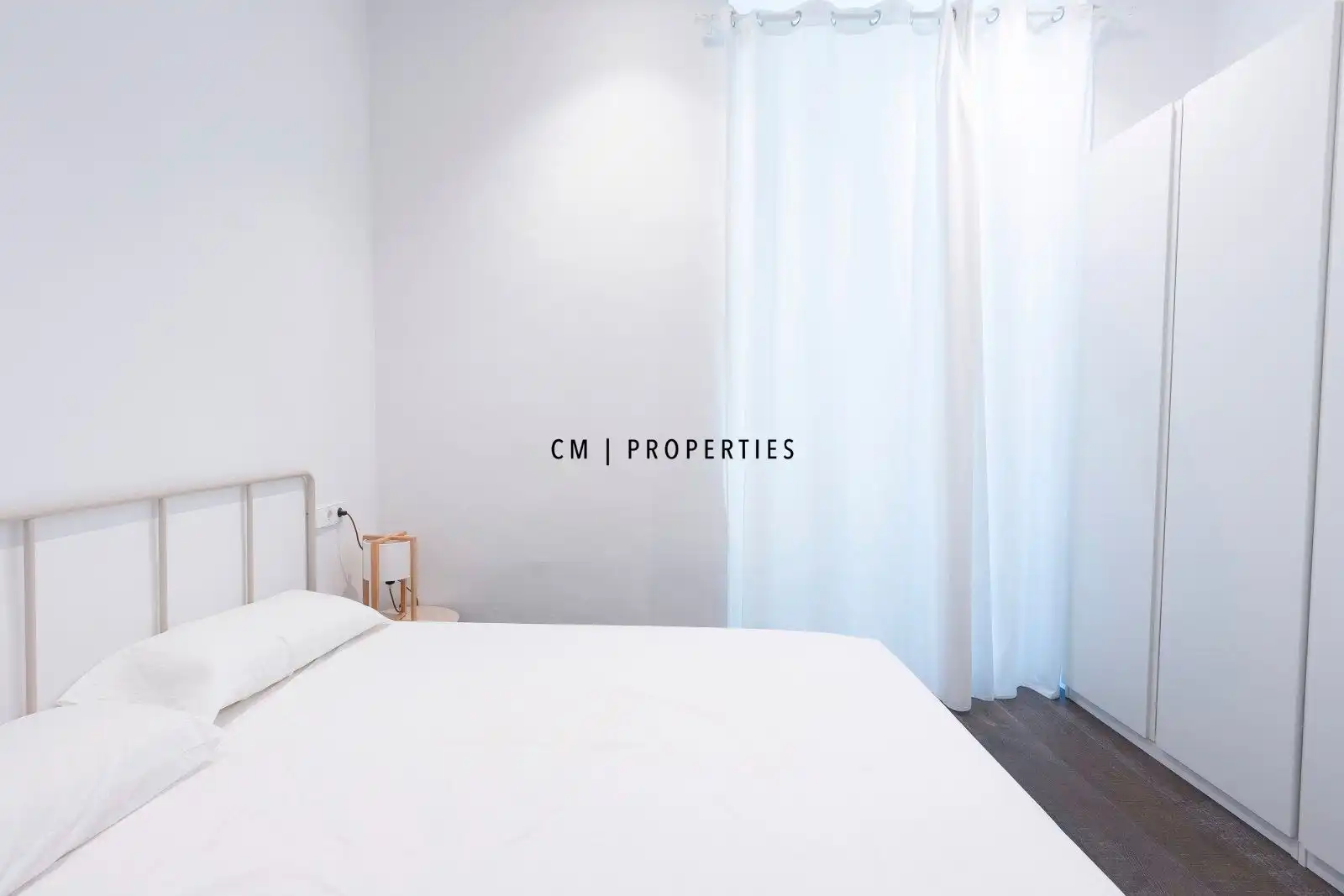 Wohnung 102 m² in Valencia