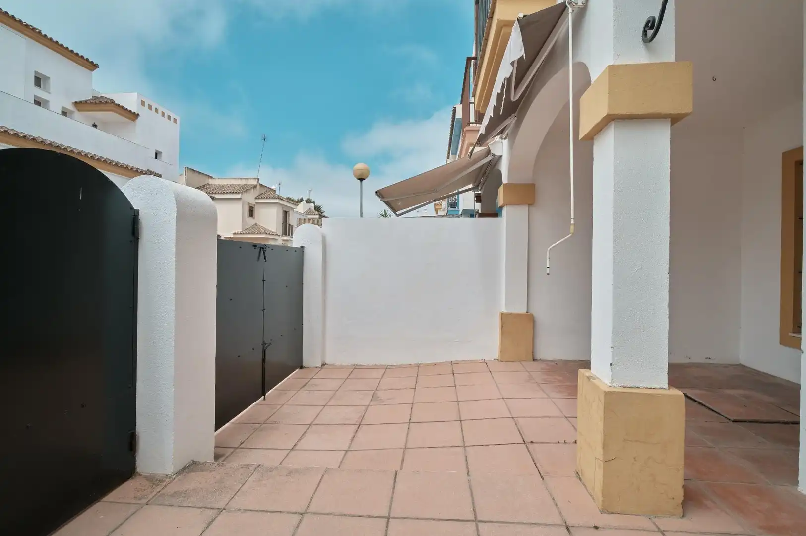 Casa de 80 m² a Rota