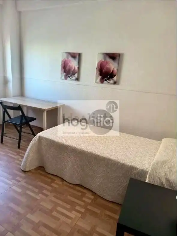Pis de 120 m² a Sevilla