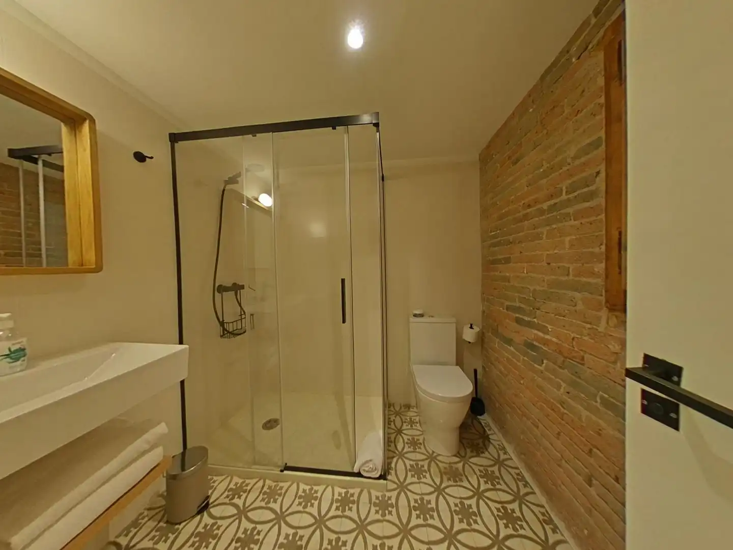 Piso de 73 m² en Gerona
